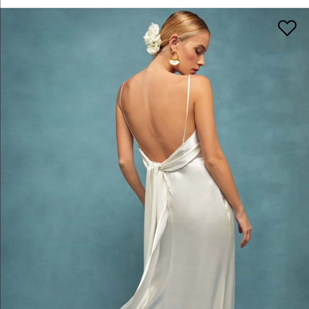 Reformation Sauvignon Dress